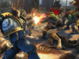 Os melhores games Warhammer para jogar agora