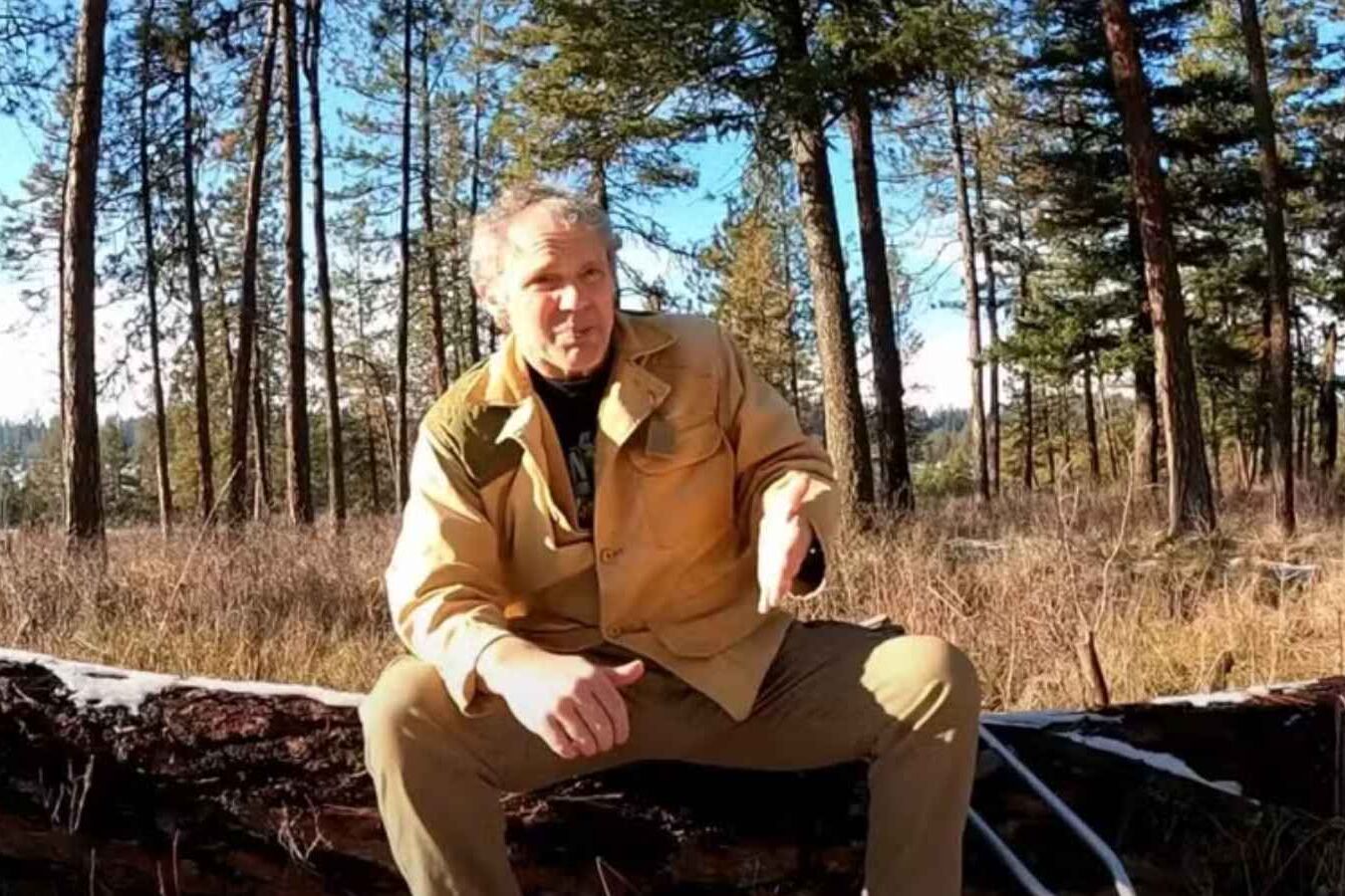 Youtuber choca ao anunciar própria morte