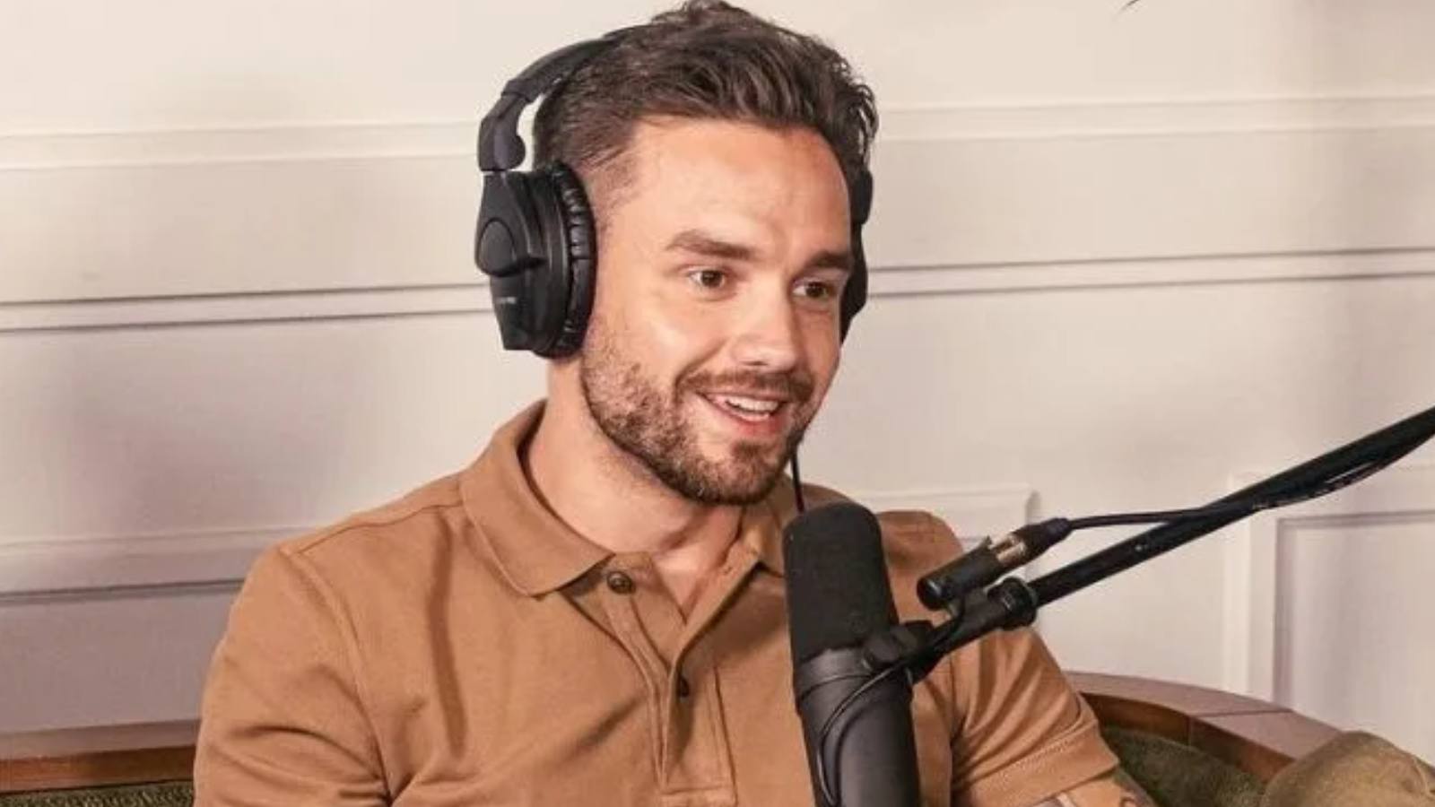 A morte de Liam Payne gera reações em fãs brasileiros - Foto: YouTube
