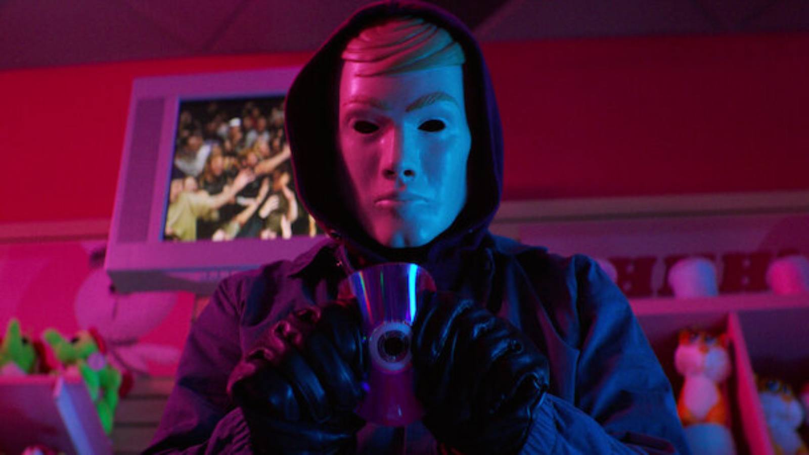 Corte no Tempo, da Netflix, é slasher teen que não funciona; veja a crítica - Foto: Netflix