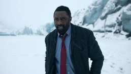Idris Elba explica motivo de querer mudar para a África na próxima década