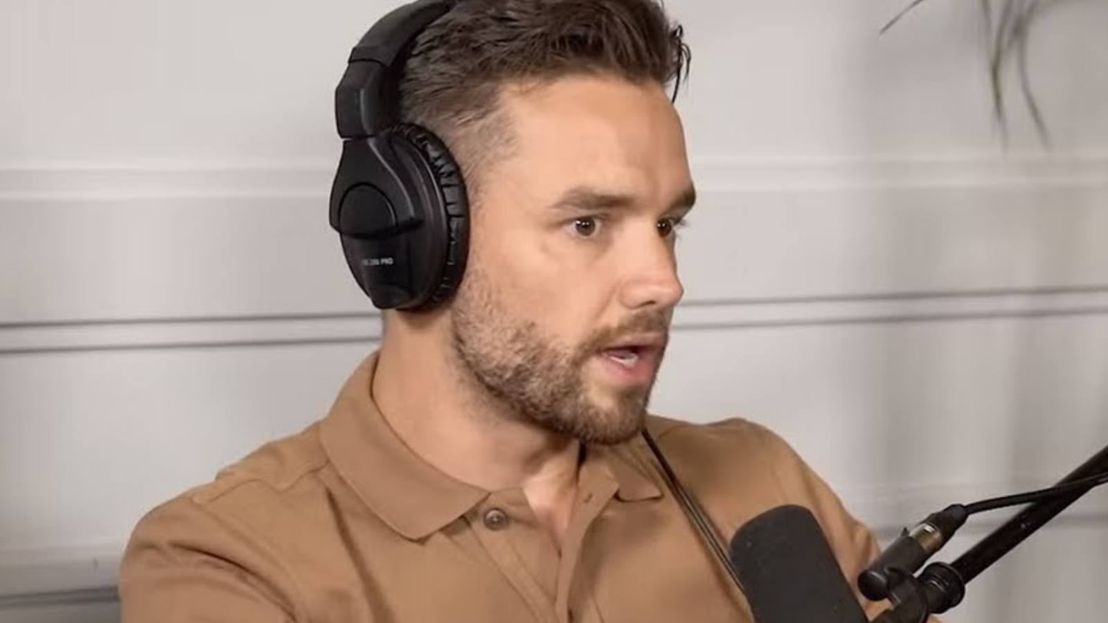 Morre Liam Payne aos 31 anos na Argentina - Foto: YouTube