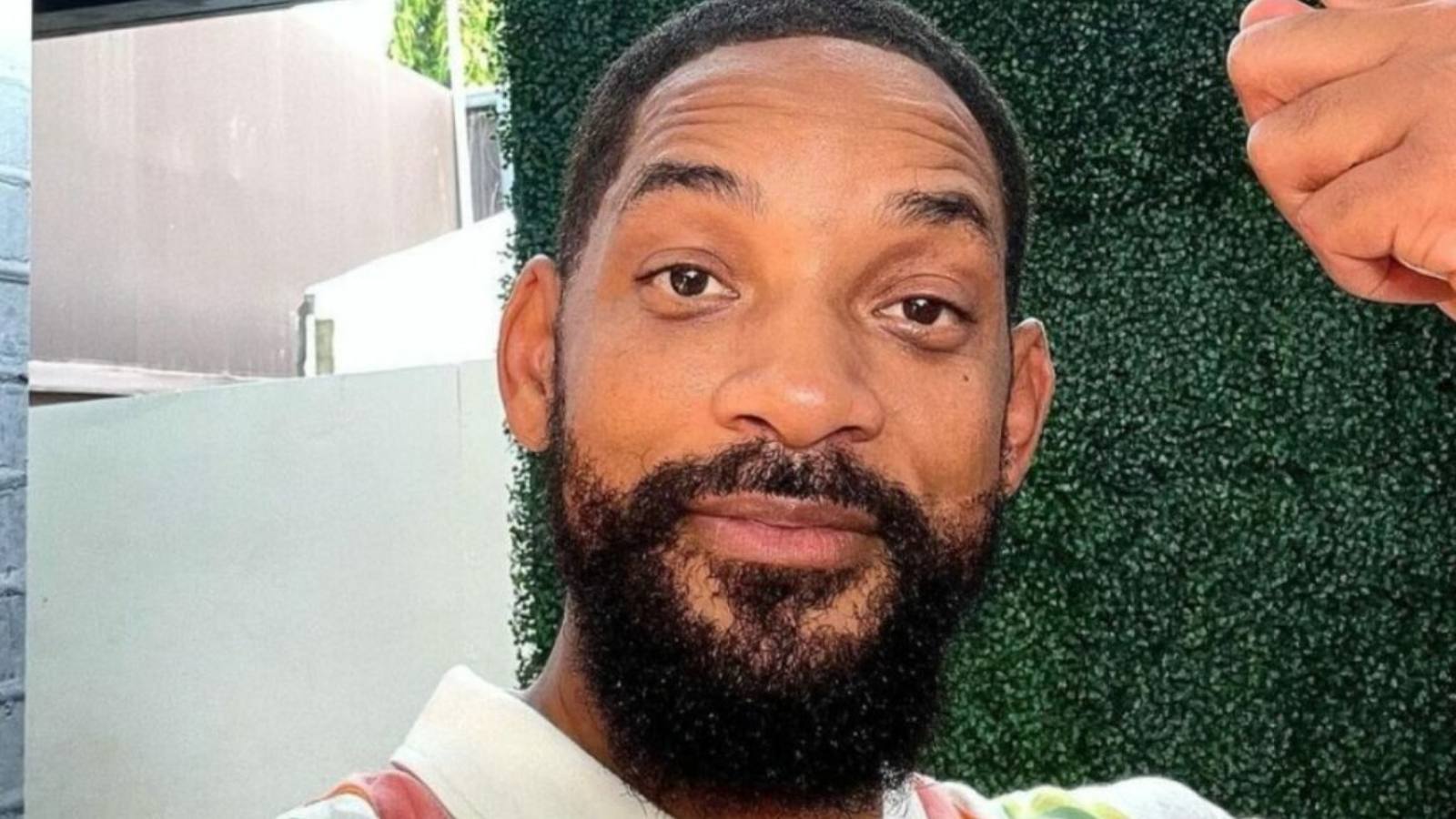 Will Smith - Foto: Instagram @willsmith