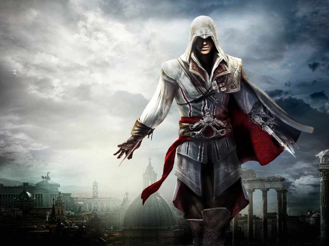 Review | Assassin's Creed II