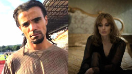 Angelina Jolie e Akala alimentam rumores de romance após encontros frequentes em Londres