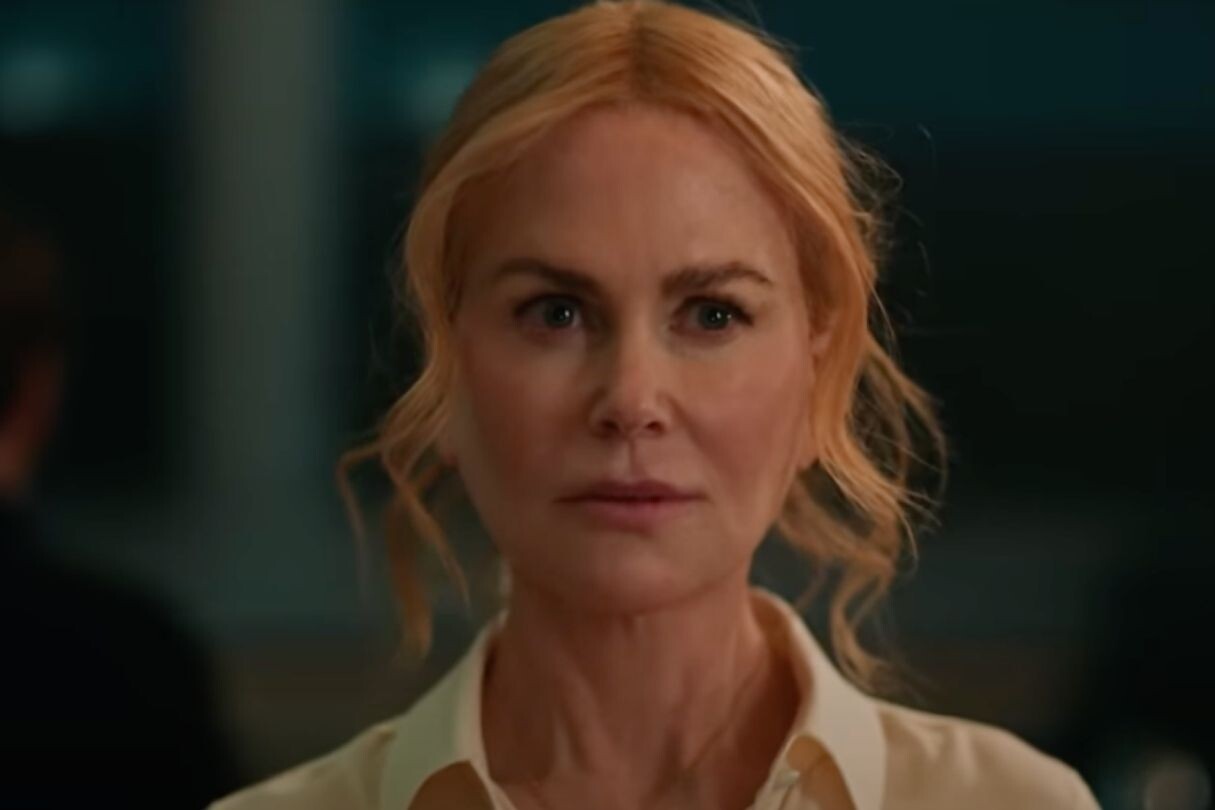 Suspense erótico com Nicole Kidman, Babygirl, ganha trailer