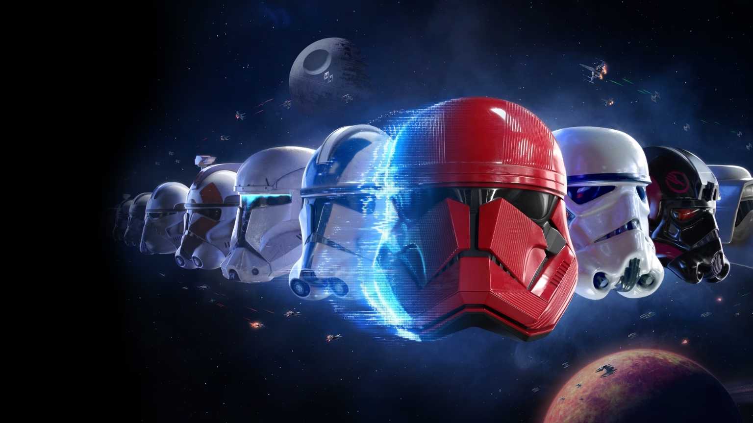 Review | Star Wars Battlefront II - Muito Potencial Desperdiçado
