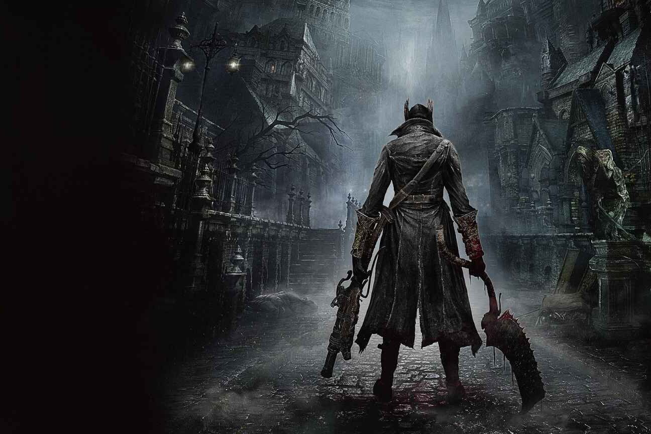 Review | Bloodborne - Pesadelo na Era Vitoriana