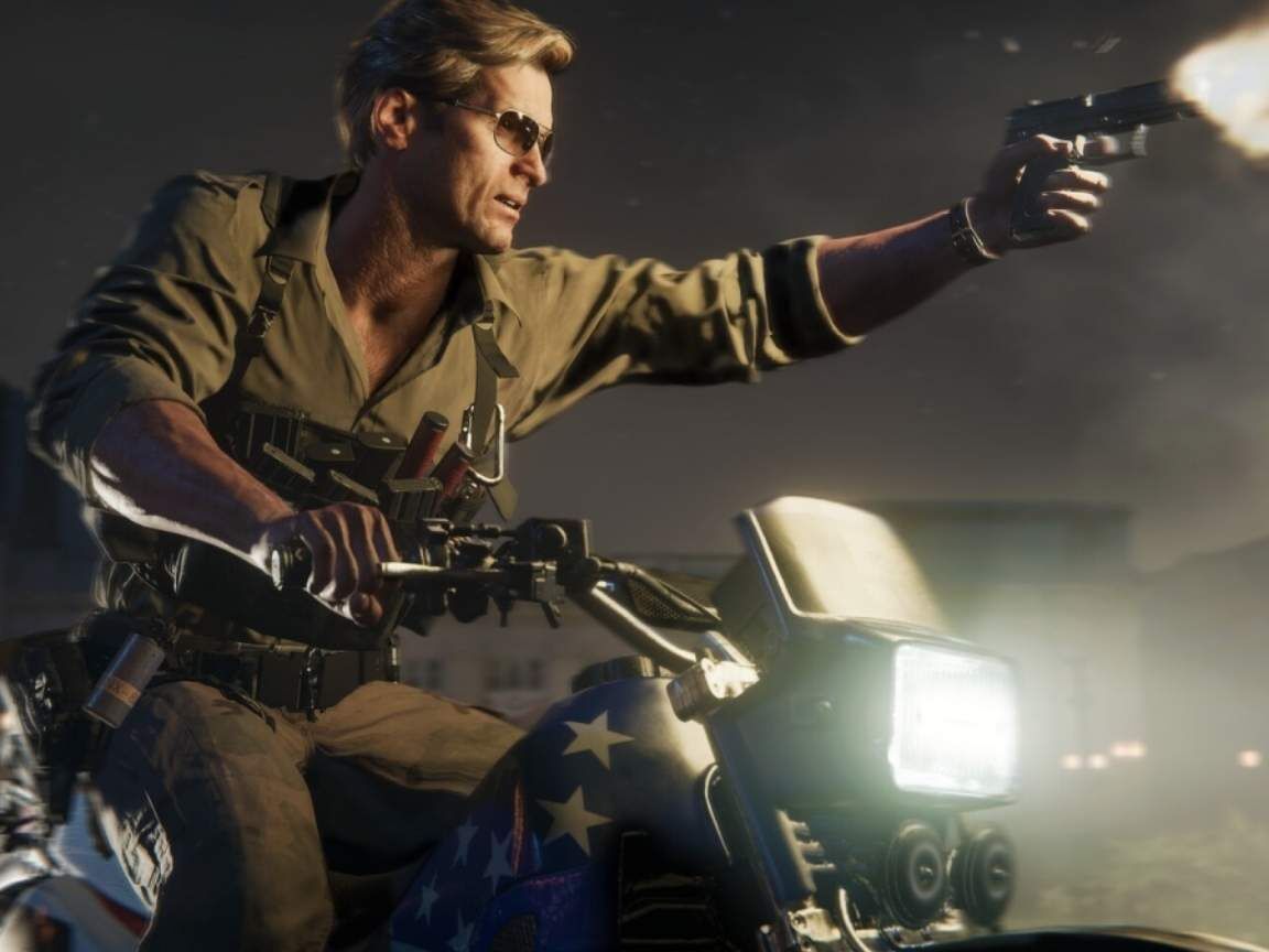 Call of Duty: Black Ops 6 no Game Pass pode atrair milhões de novos assinantes