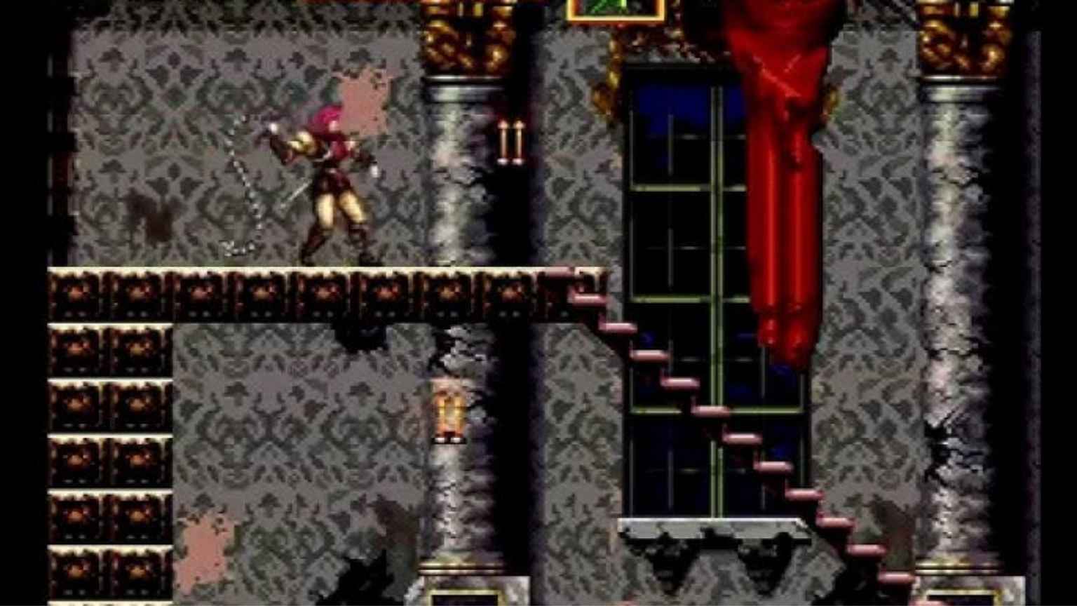 Review | Castlevania Chronicles - Mais do Mesmo