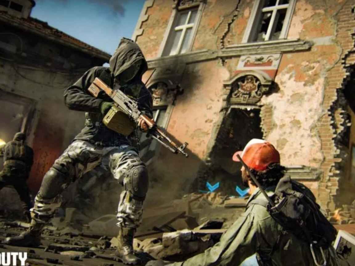 Campanha de Call of Duty: Black Ops 6 tem duração de 7 horas