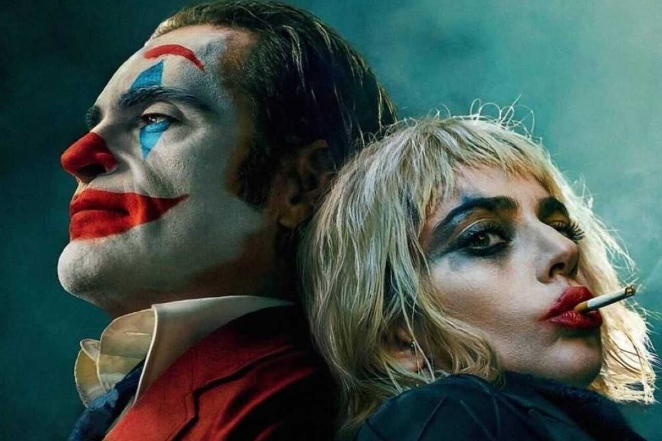 Sessão de Coringa: Delírio a Dois é interrompida por causa de baderna de fãs de Lady Gaga