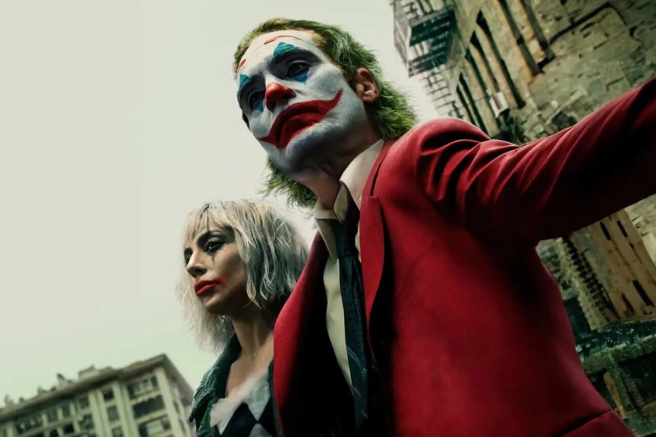 Diretor de Coringa 2 deixa claro que não pretende mais trabalhar com a DC