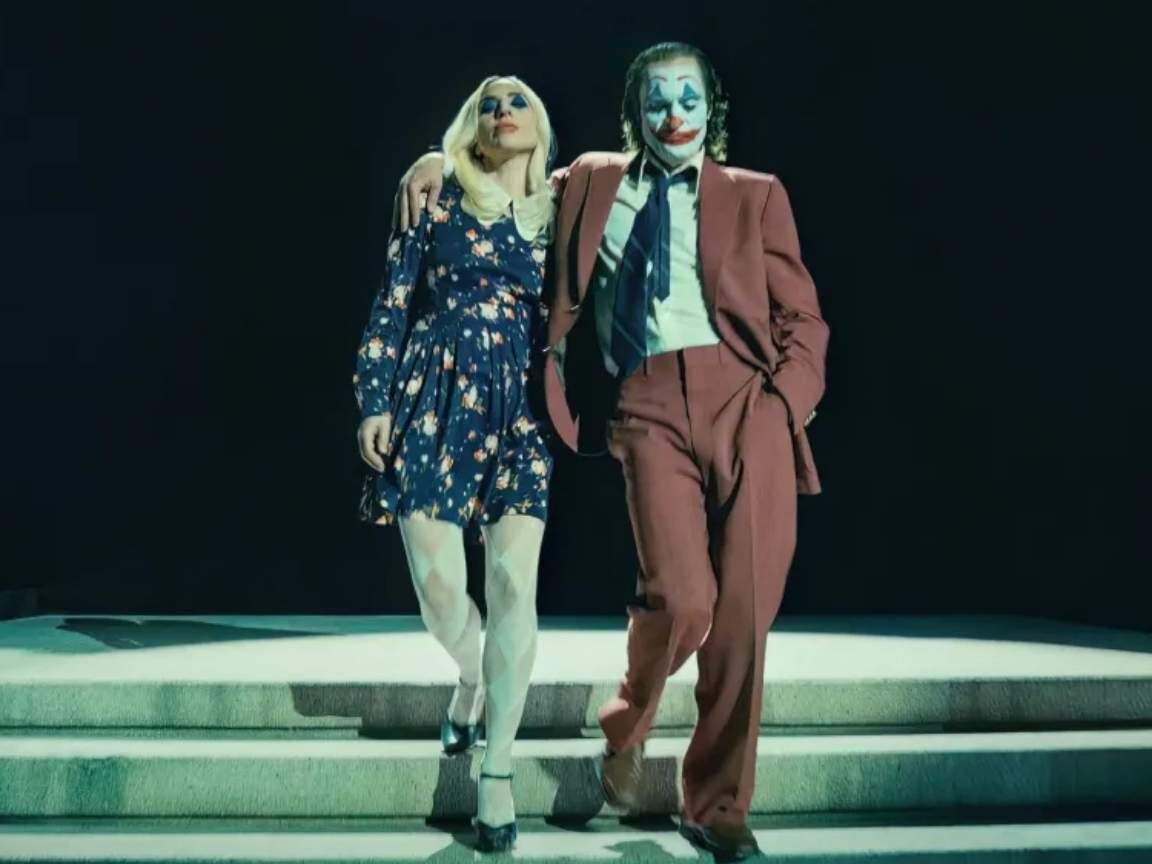 Coringa 2 fracassa em bilheteria de estreia nos EUA