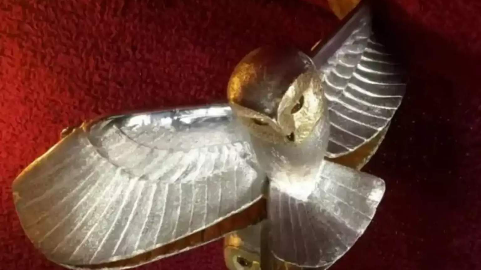 Caça ao tesouro mais longa do mundo chega ao fim após 31 anos