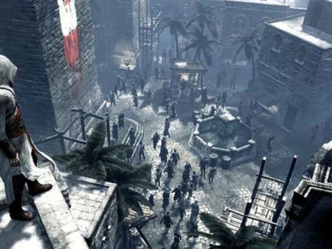 Review | Assassin's Creed