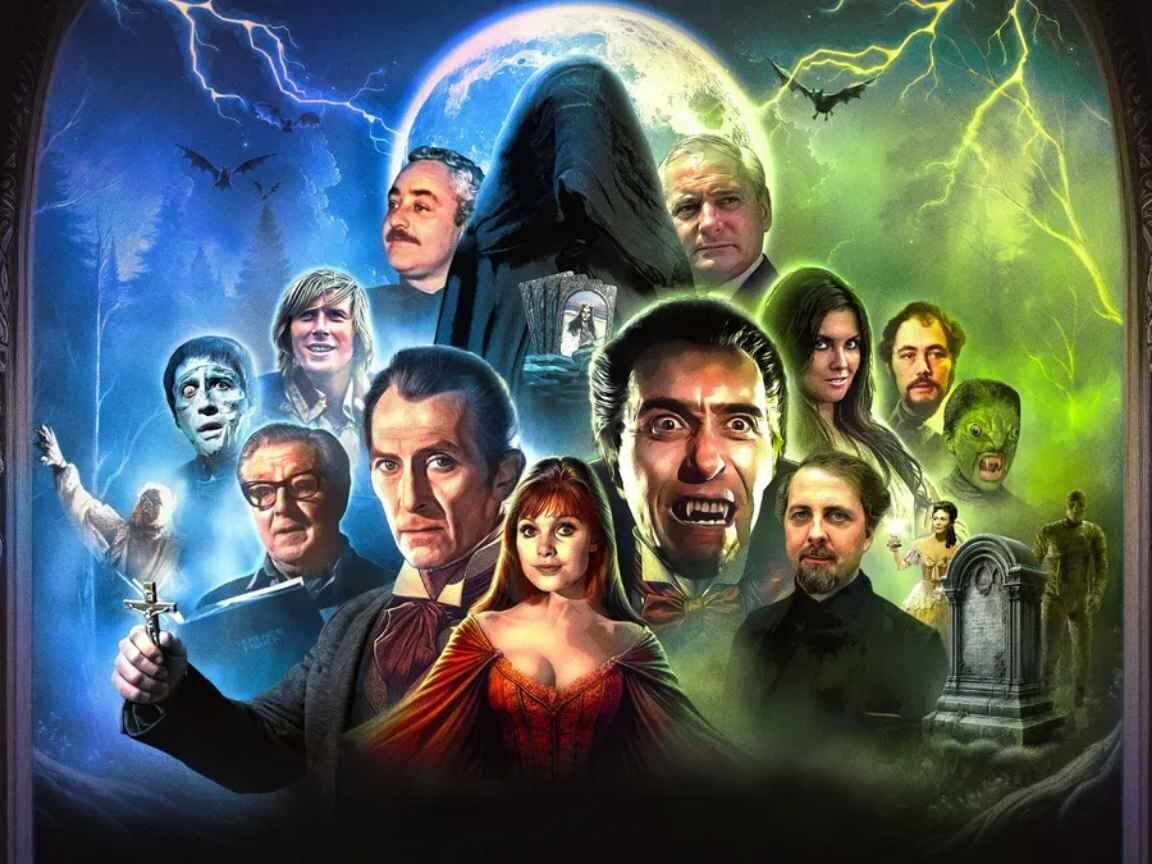 Peter Cushing, de Star Wars, será ressuscitado mais uma vez em CGI para documentário