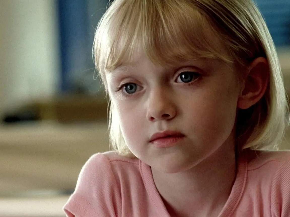 Dakota Fanning comenta sobre pergunta inapropriada que recebeu quando criança