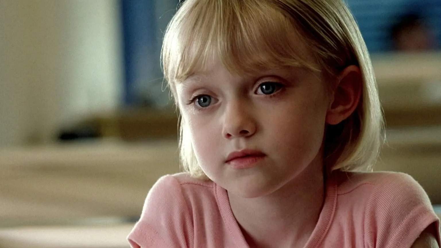 Dakota Fanning comenta sobre pergunta inapropriada que recebeu quando criança