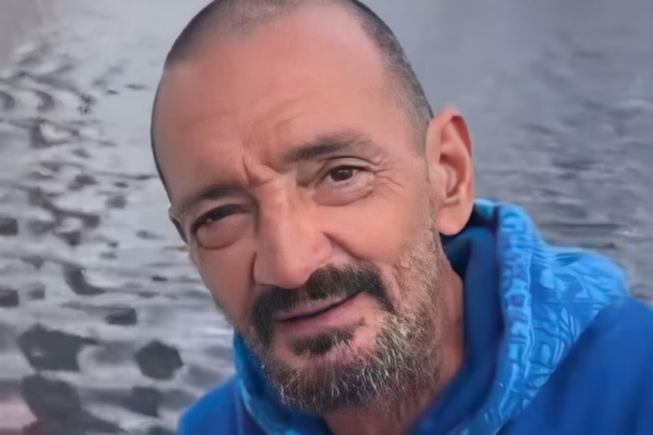 Homem que viralizou por se recusar a abandonar barco durante furacão Milton é preso