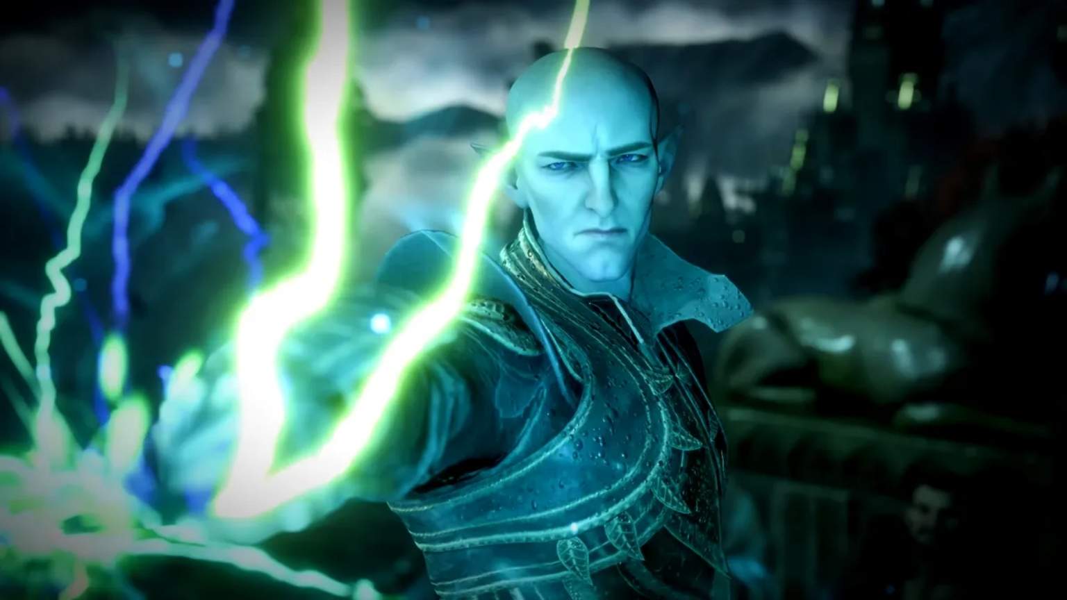 Dragon Age: The Veilguard pode ser aproveitado por jogadores novatos