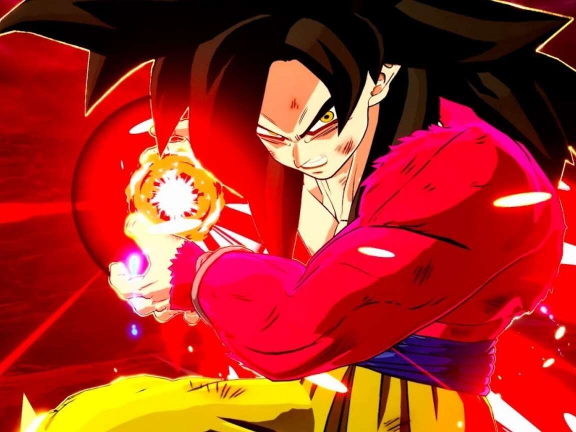Dragon Ball Sparking! Zero tem maior estreia de game de luta na Steam