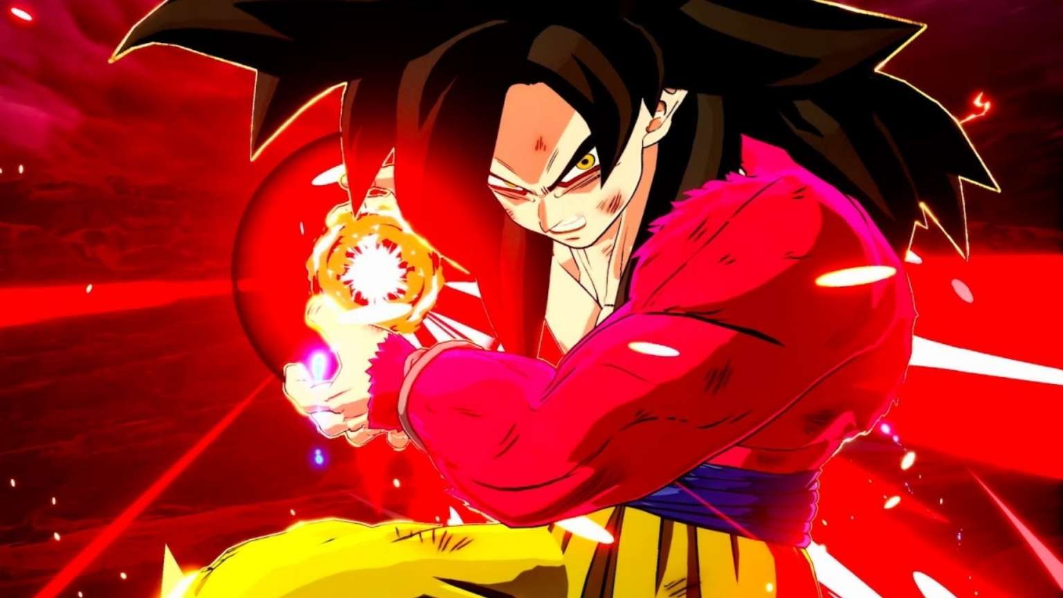 Dragon Ball Sparking! Zero tem maior estreia de game de luta na Steam