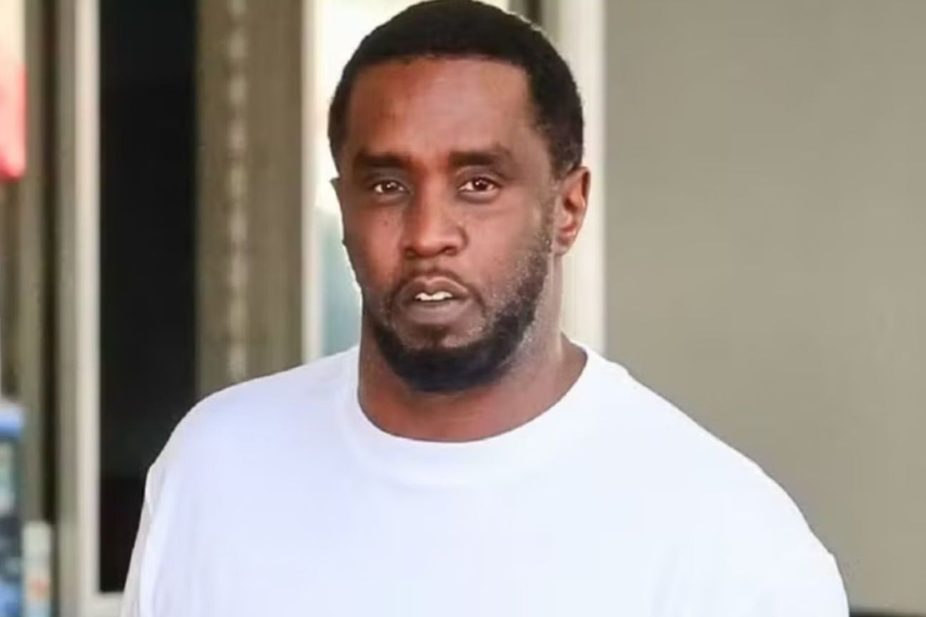 Números de Diddy crescem em streamings após acusações de abuso