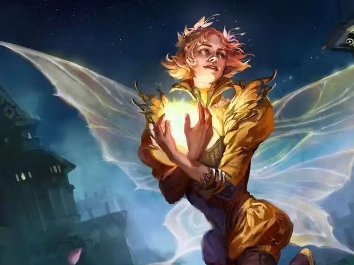 Os melhores comandantes Fadas de Magic: The Gathering