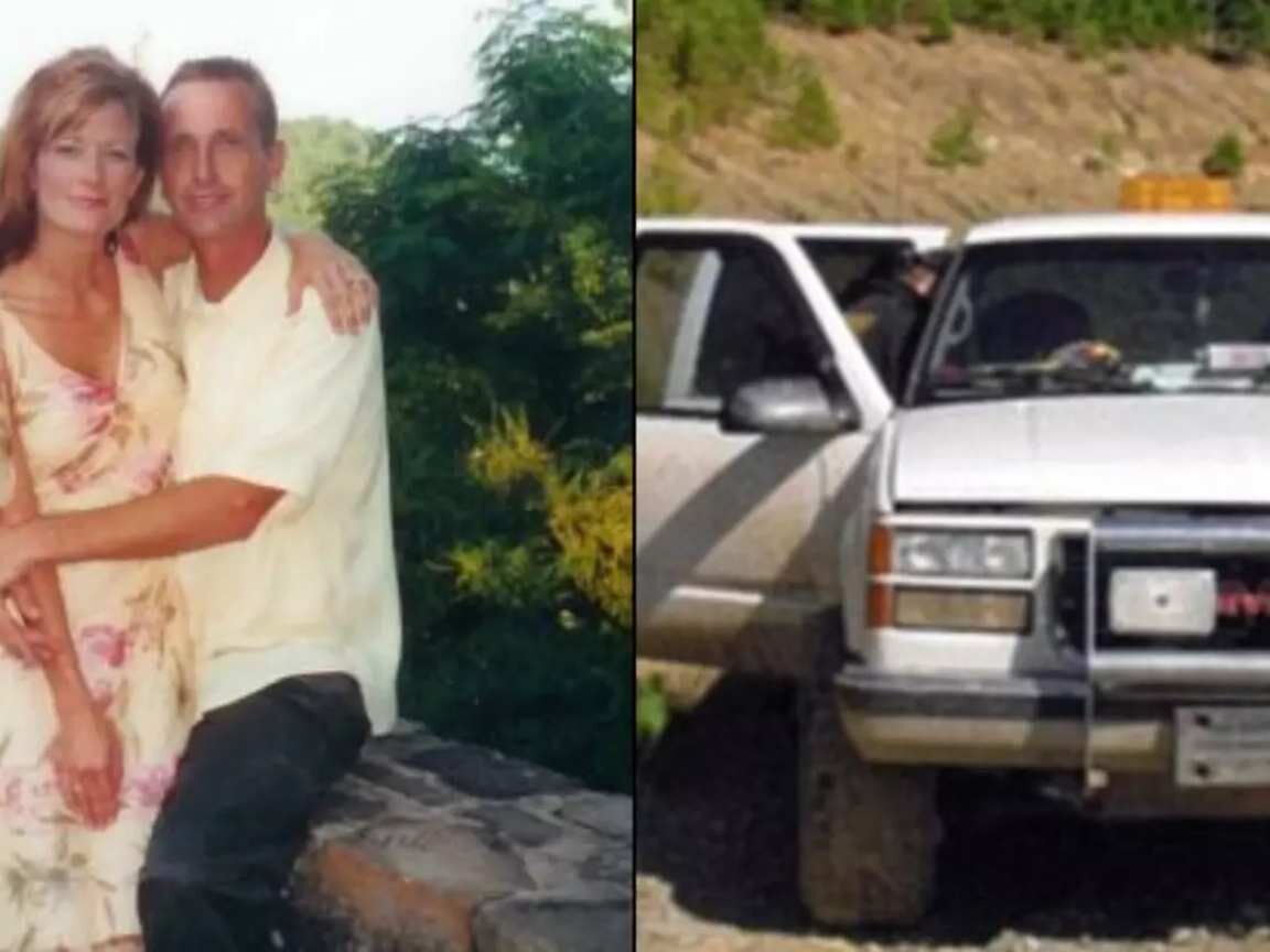 Família desapareceu após revelar que a própria casa era assombrada