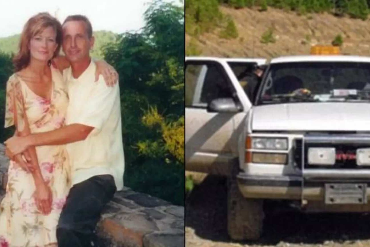 Família desapareceu após revelar que a própria casa era assombrada