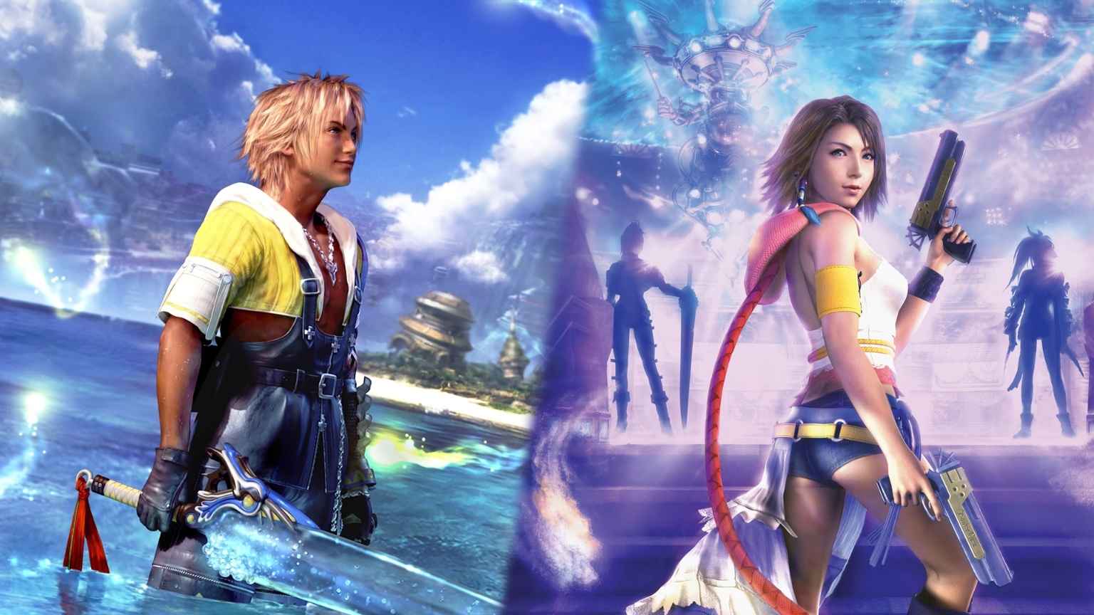 Análise | Final Fantasy X-2 - Sequência Completamente Dispensável