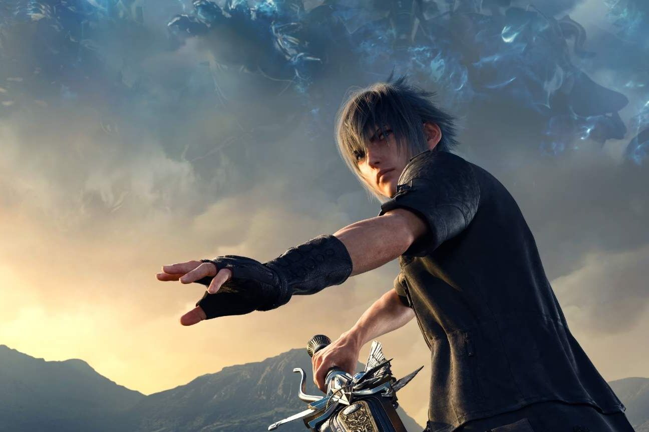 Review | Final Fantasy XV