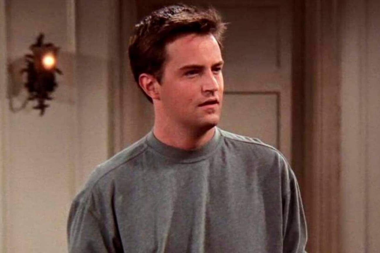 Médico se declara culpado em processo envolvendo morte de Matthew Perry