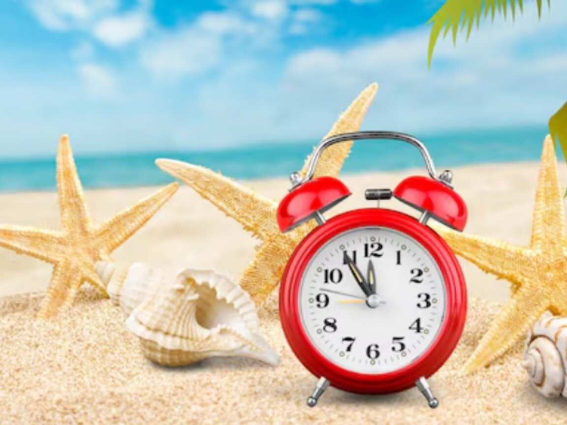 Governo Lula decide não vai adotar horário de verão em 2024