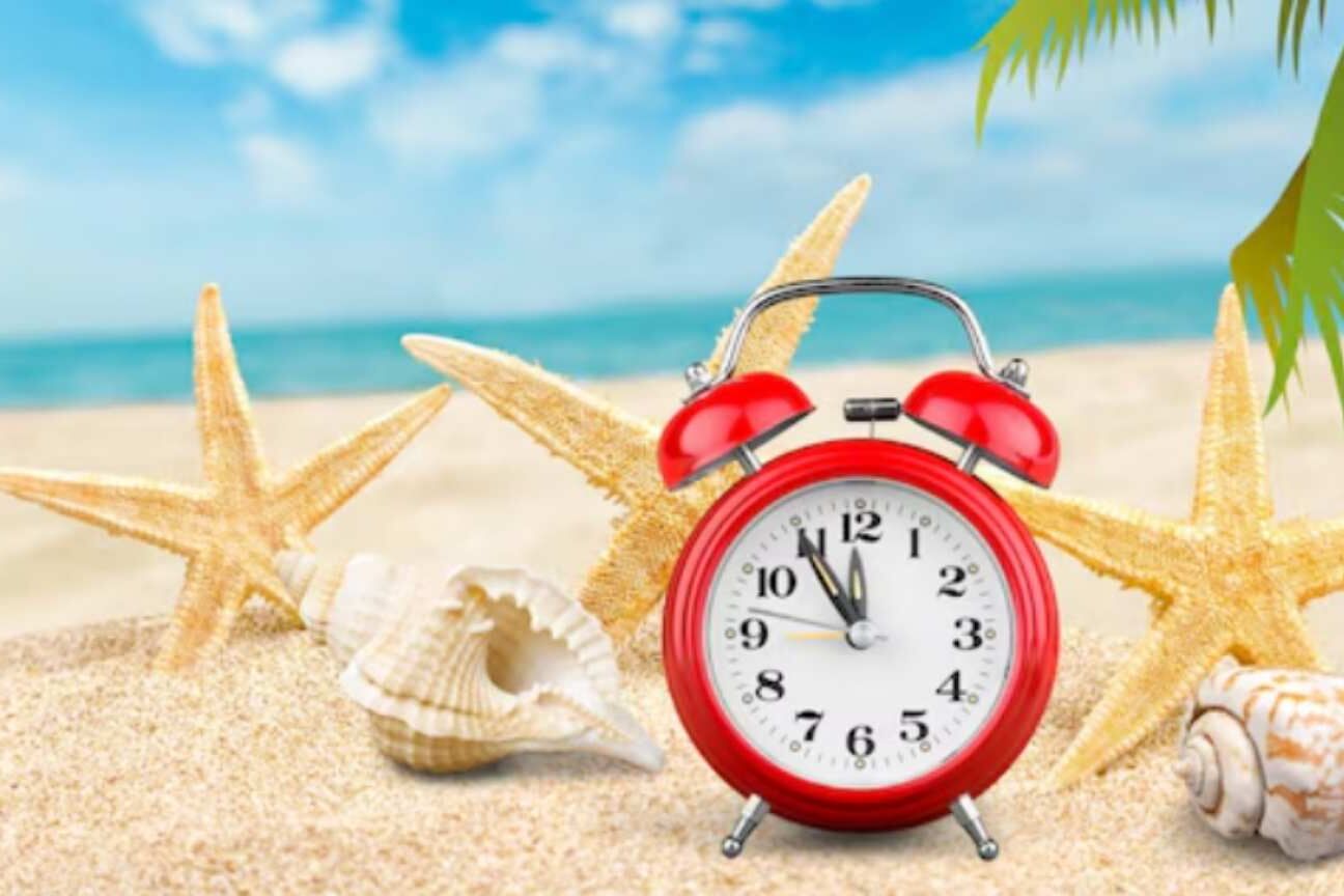 Governo Lula decide não vai adotar horário de verão em 2024