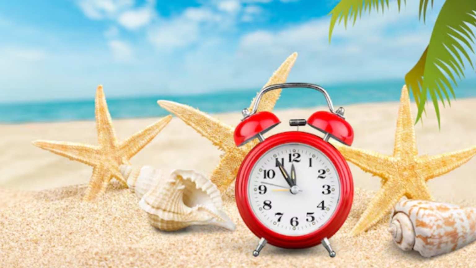 Governo Lula decide não vai adotar horário de verão em 2024