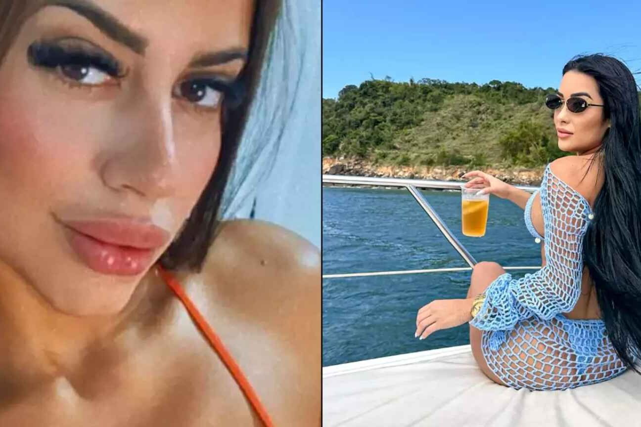 Tragédia em festa de iate: influenciadoras se afogam ao se recusarem a usar coletes salva-vidas