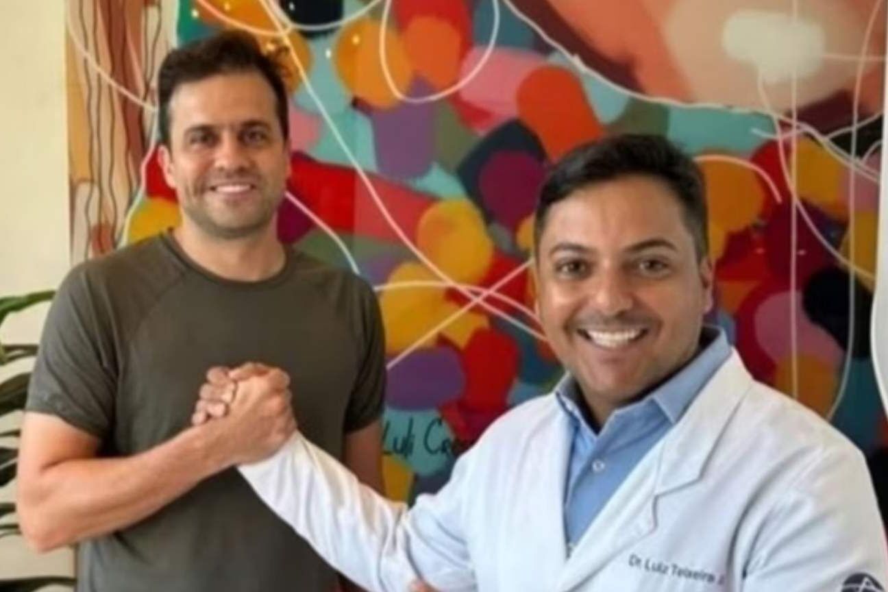 Dono da clínica citada por Marçal contra Boulos já foi preso