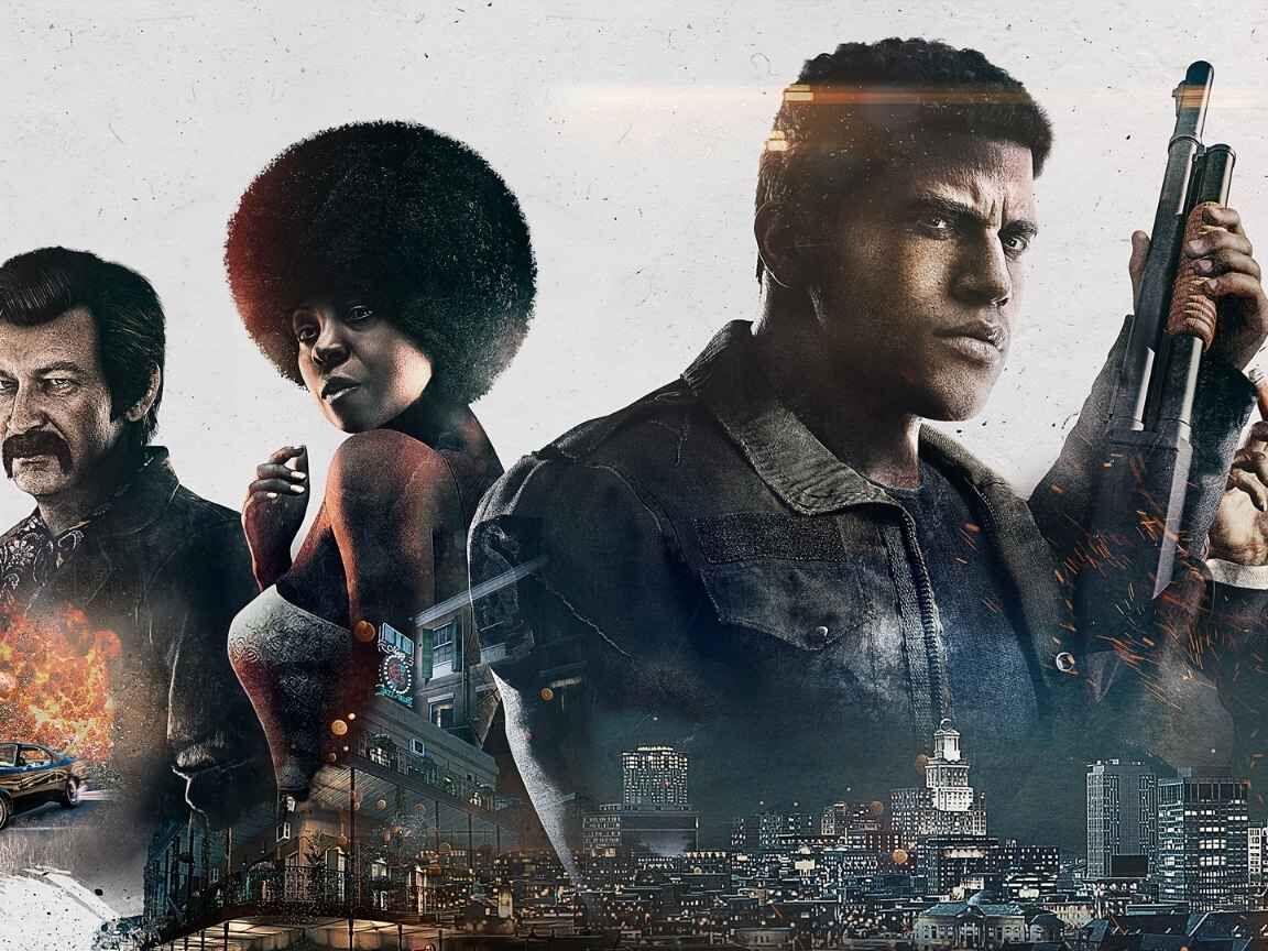 Review | Mafia III