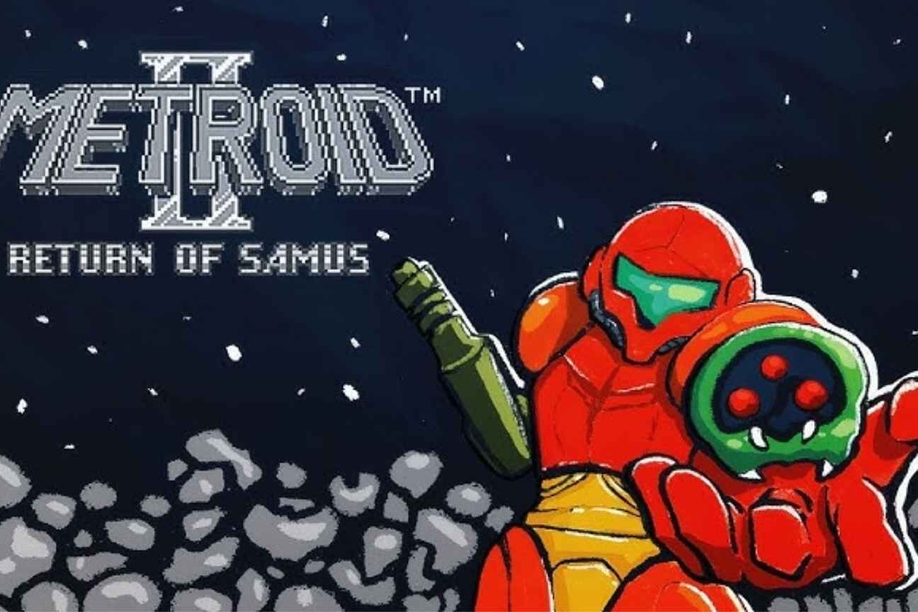 Review | Metroid II: Return of Samus - A Franquia vai para os portáteis