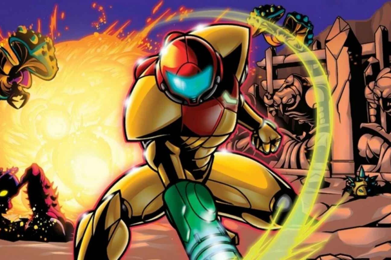 Review | Metroid: Zero Mission - Uma Aula de como se fazer um remake
