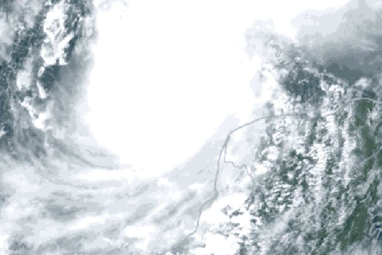 Por que furacão Milton tem esse nome? Entenda o