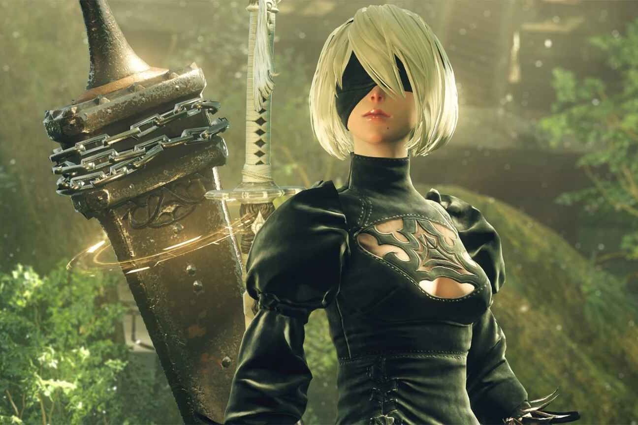 Review | Nier: Automata - A Reconquista da Honra da Platinum Games