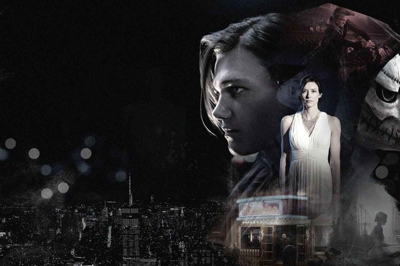 Review | The Quiet Man - Quando o Silêncio não é de Ouro