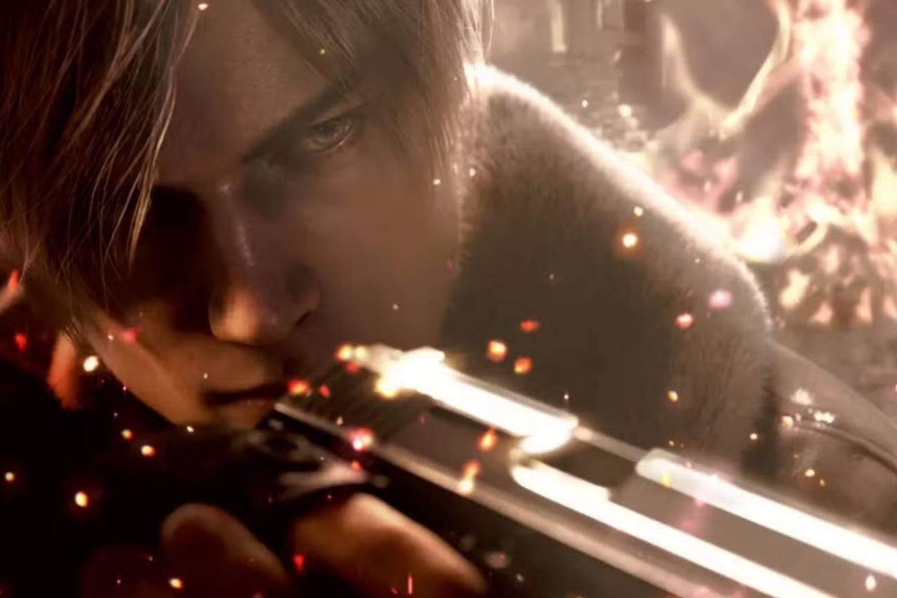 Criador de Resident Evil 4 prefere a história do remake do que a original