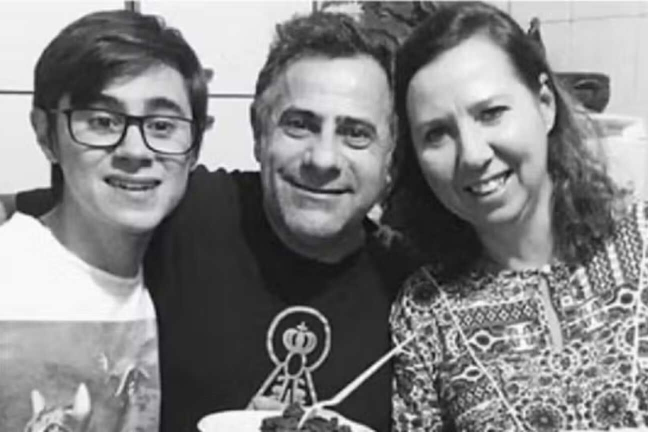 Relembre o caso de Paulo Cupertino, acusado de matar ator de Chiquititas