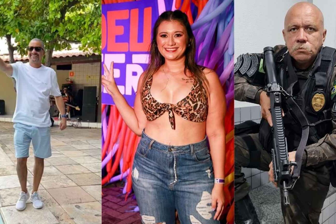 Justiça bloqueia 11 perfis de influencers após investigação de jogos de azar