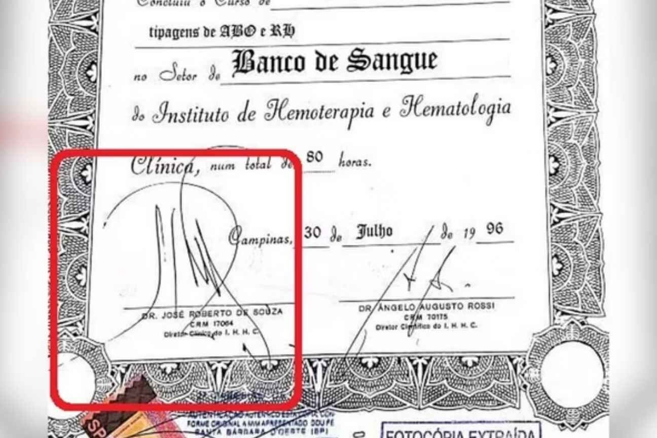 Ex-secretária de médico do laudo contra Boulos afirma que 'assinatura não é dele'