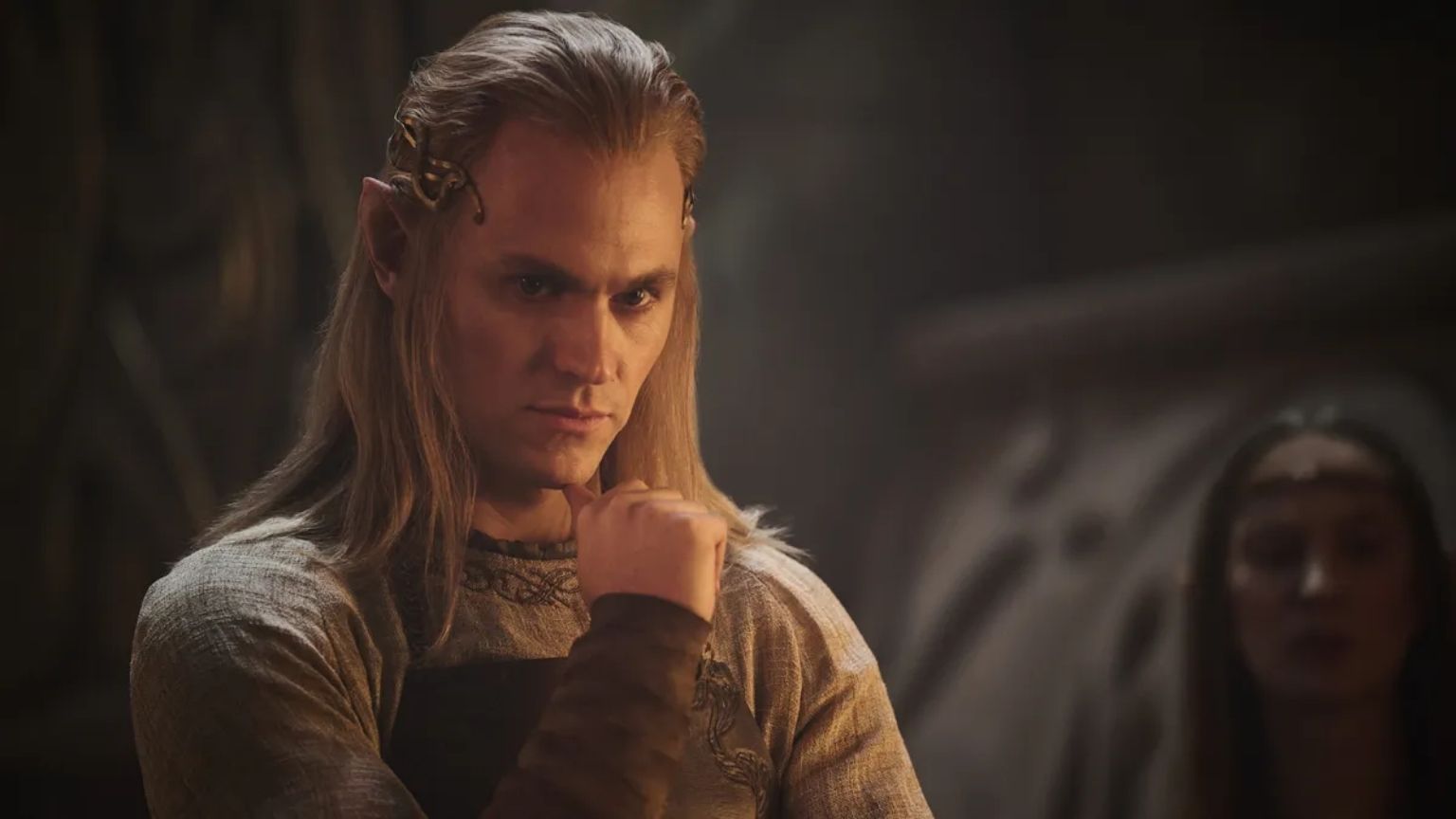 Morte impactante no final de Os Anéis do Poder foi 'condensada'